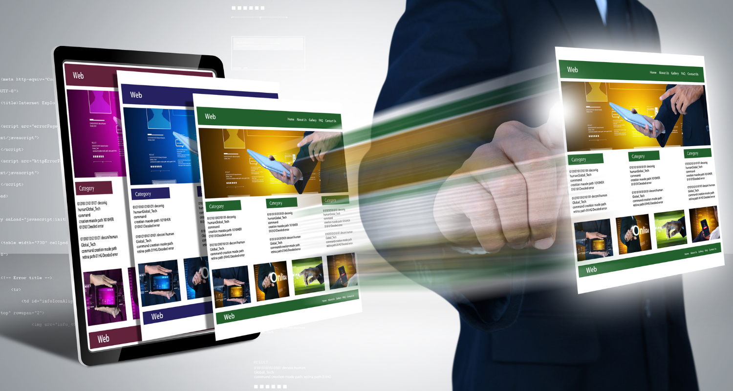 Lutz Thiel – LT web-solution: Wie ein Digitalpionier aus Mecklenburg-Vorpommern Unternehmen ins Online-Zeitalter führt