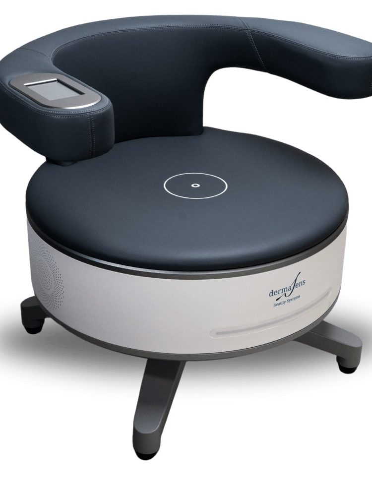 Beckenbodentraining mit dem EMP Chair Pro – moderne Therapie bei Beckenbodenschwäche