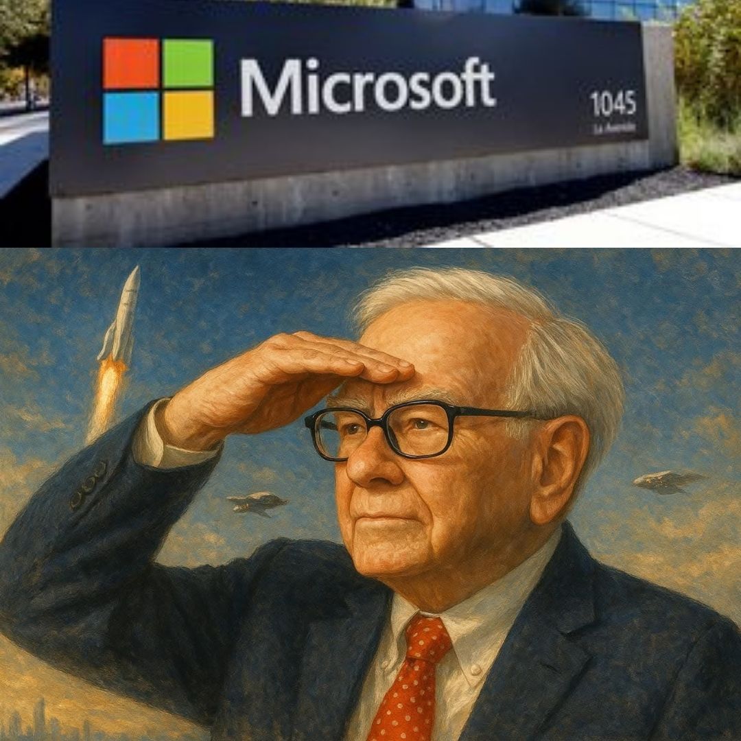 Warum Microsofts Preismacht Anleger jubeln lässt
