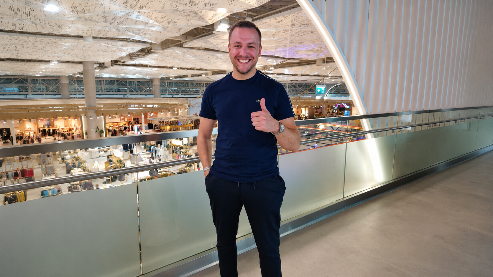 Robin Hartmann Trading: KI-gestützte Automatisierung und Handelssysteme aus Steinfurt Robin Hartmann Media
