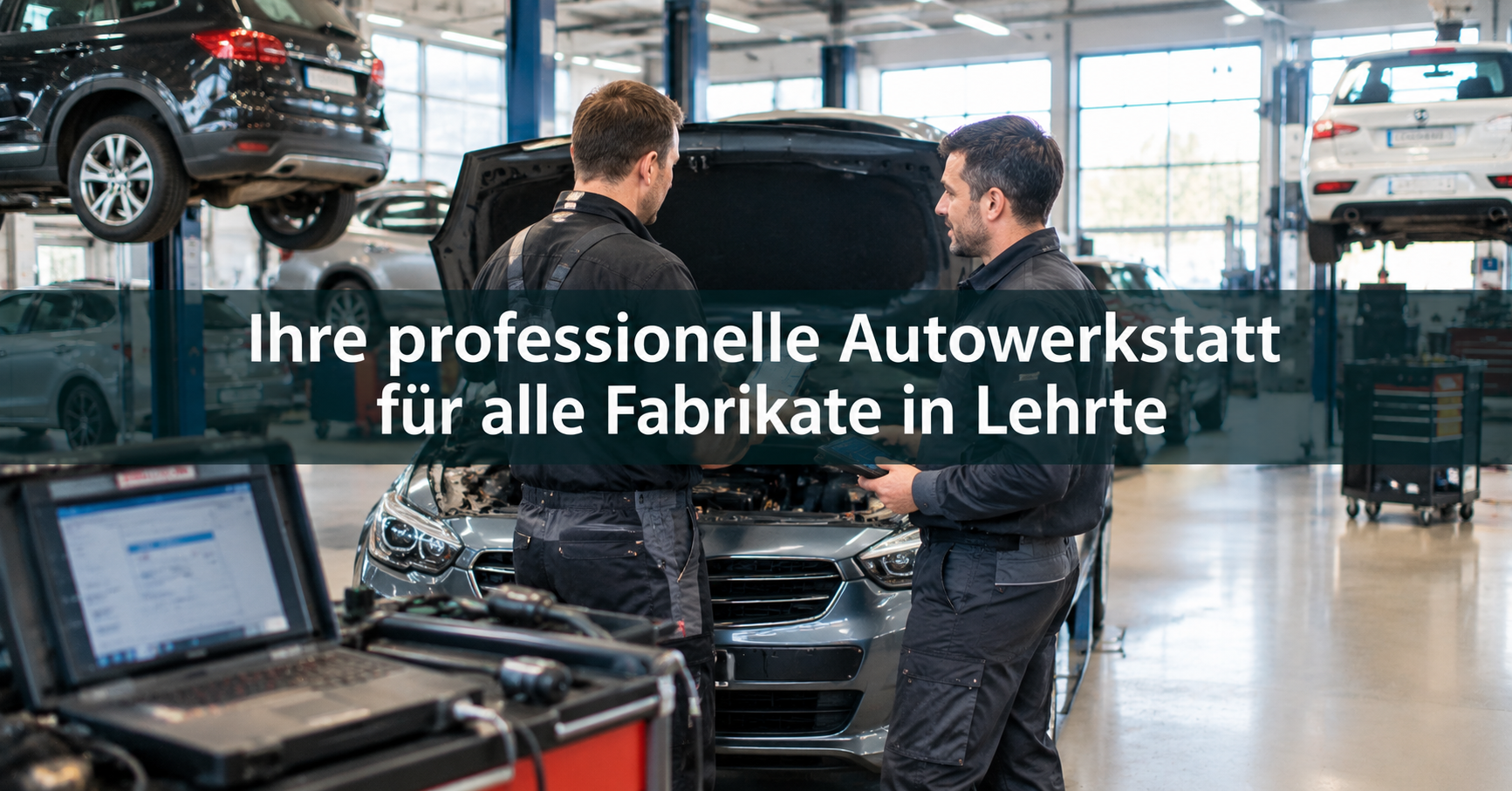 Autowerkstatt Lehrte: OXYHCLEAN jetzt Meisterwerkstatt Autowerkstatt Lehrte: OXYHCLEAN jetzt Meisterwerkstatt